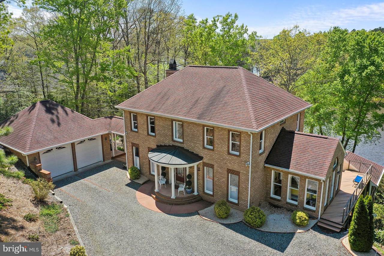476 Ice House Cove Lane - Photo 1