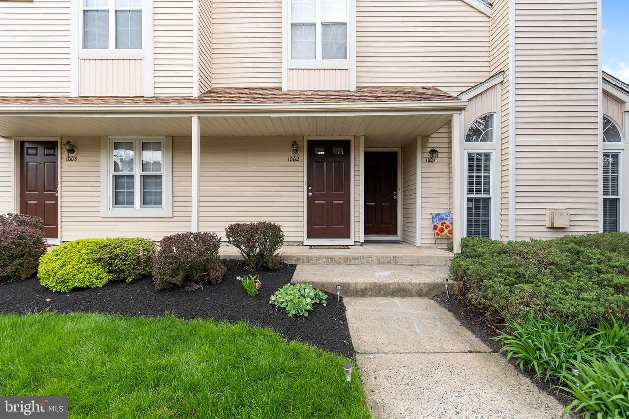 1002 Aberdeen Lane - Photo 1
