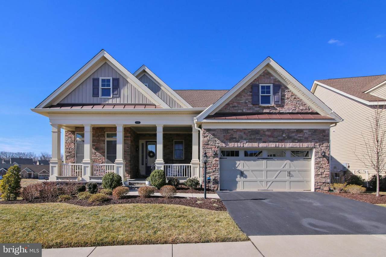 5958 Bowes Creek Place - Photo 1