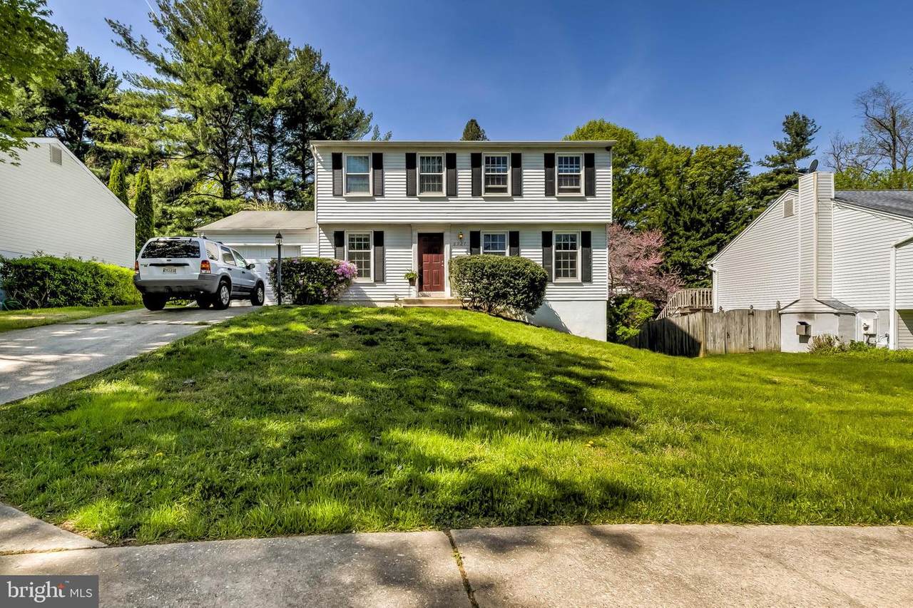 6927 Catwing Court - Photo 1