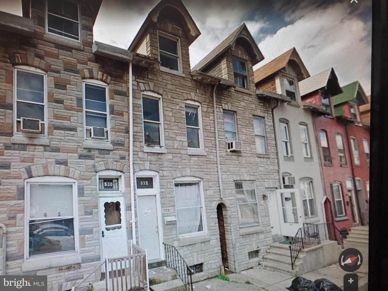 532 Locust Street - Photo 1