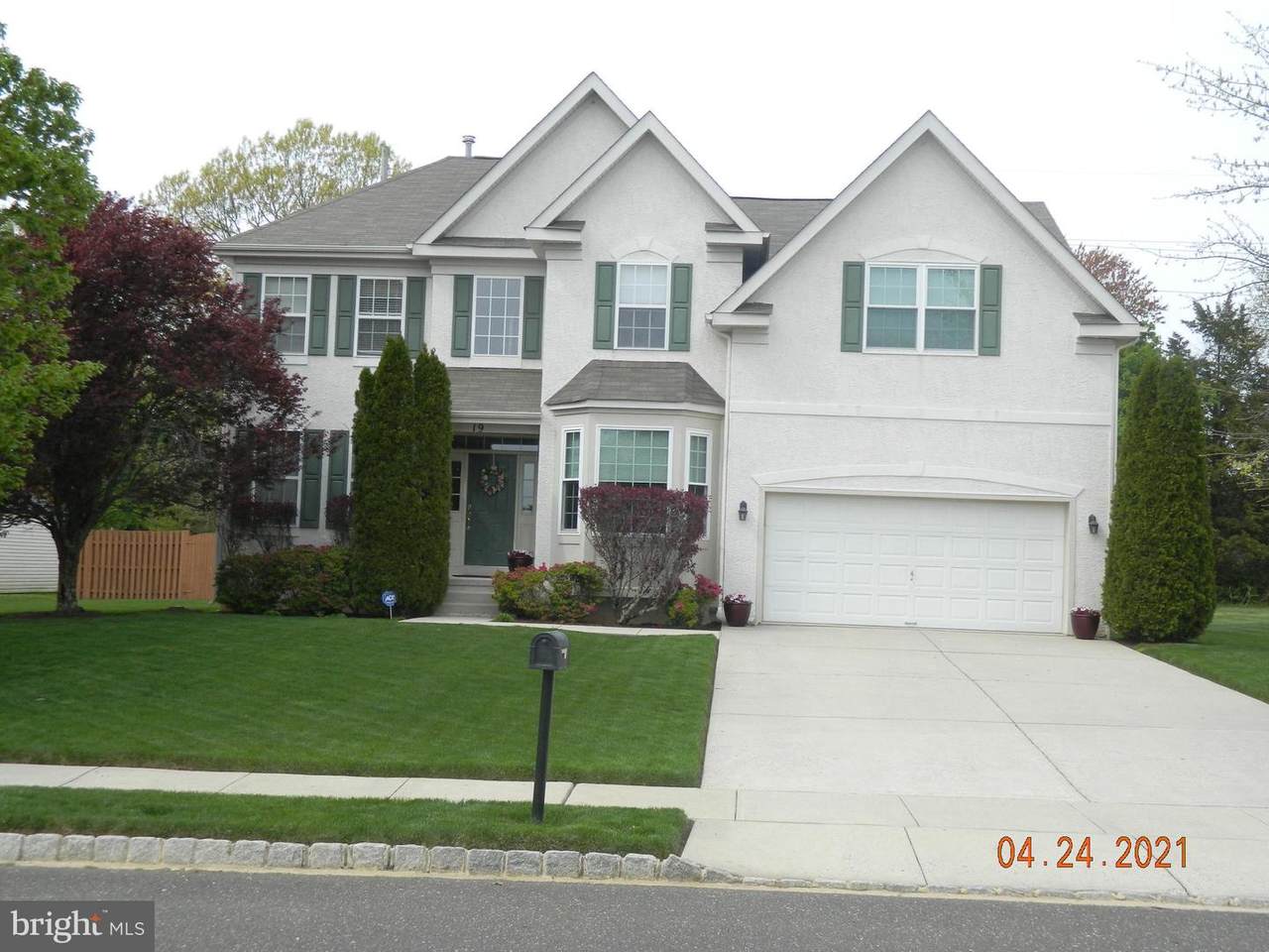19 Rachel Lauren Way - Photo 1