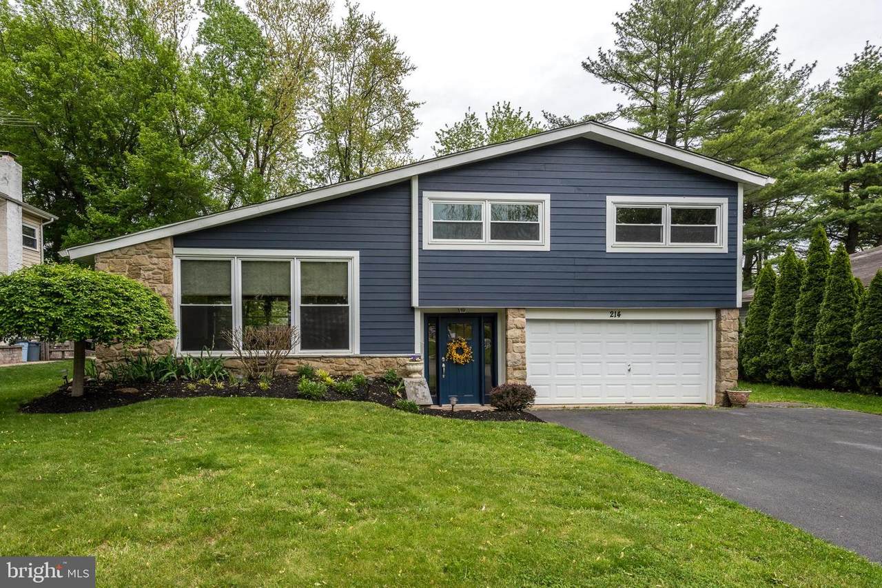 214 Limestone Lane - Photo 1