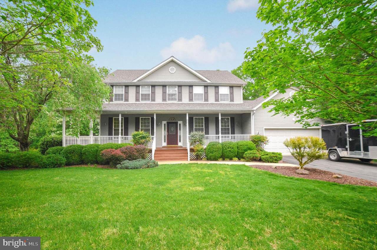 11226 Dancer Court - Photo 1