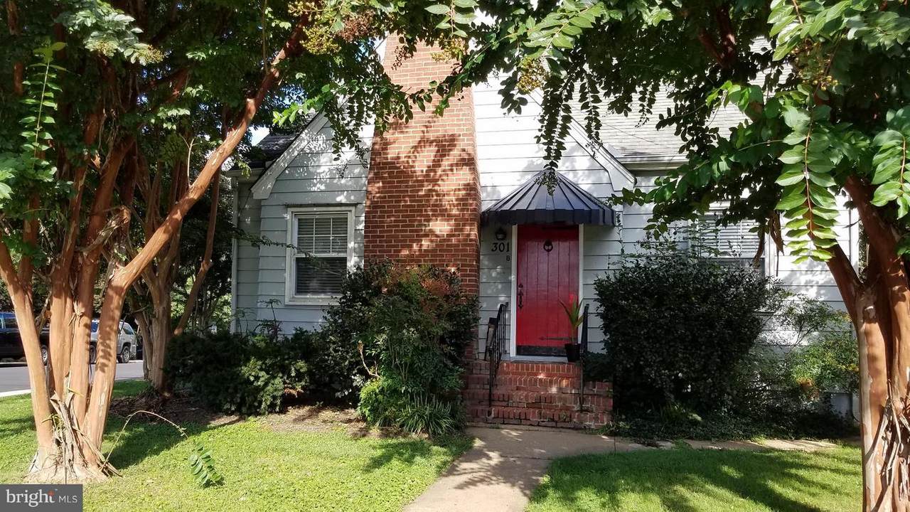 301 Adams Street - Photo 1