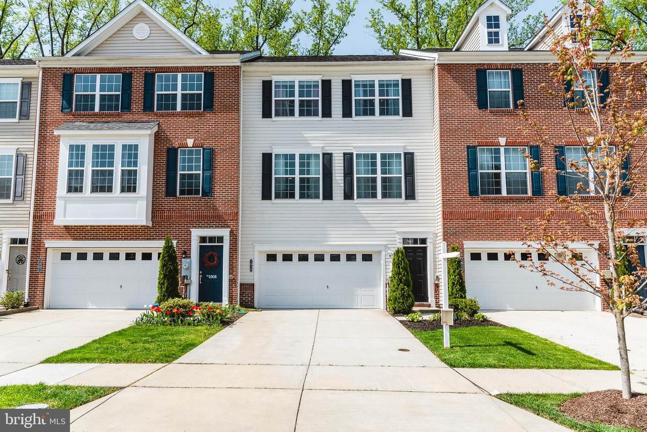 1010 Ramble Run Road - Photo 1