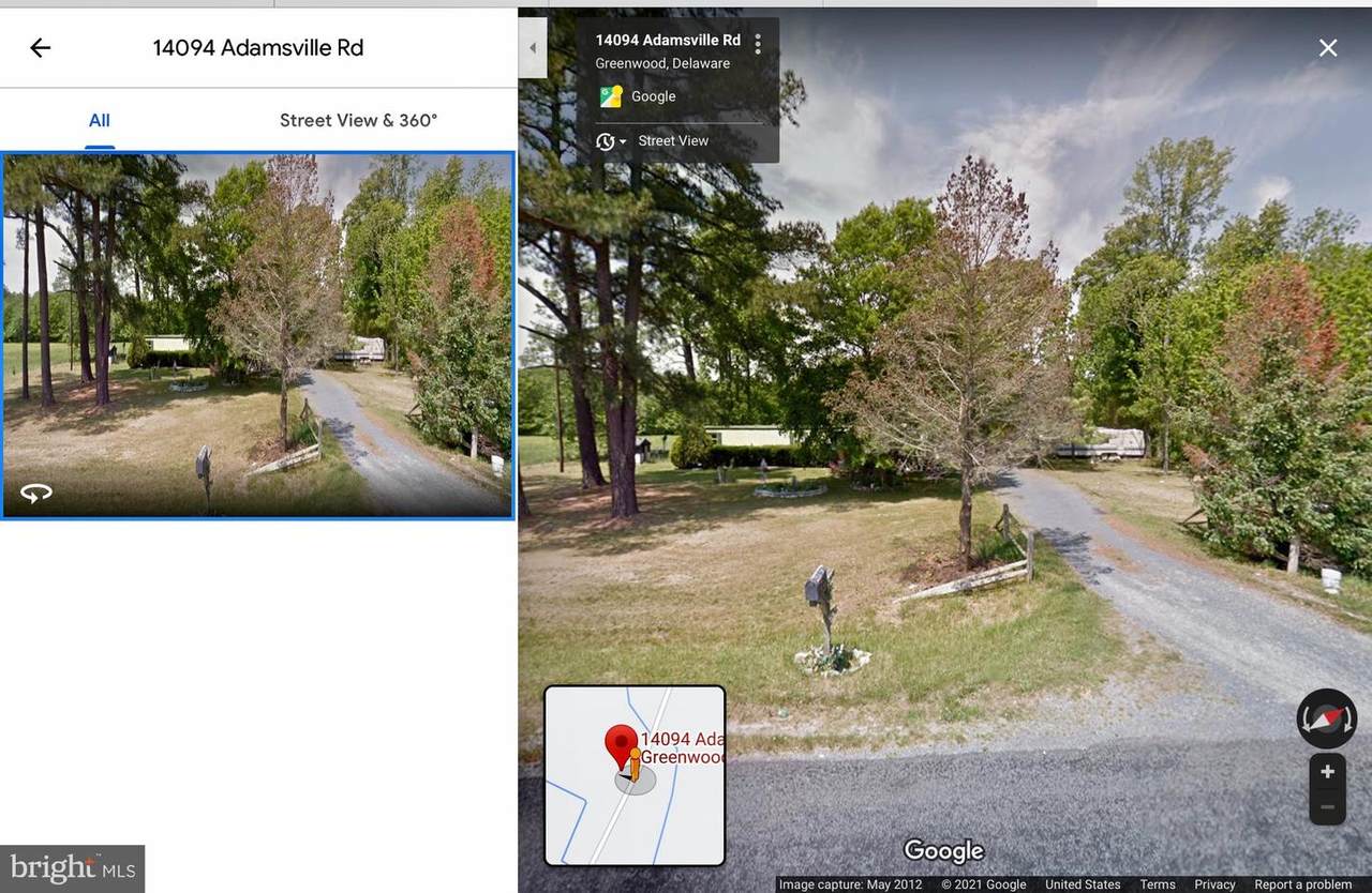 14094 Adamsville Road - Photo 1