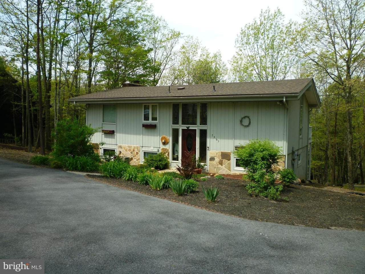 7563 Supinlick Ridge Road - Photo 1