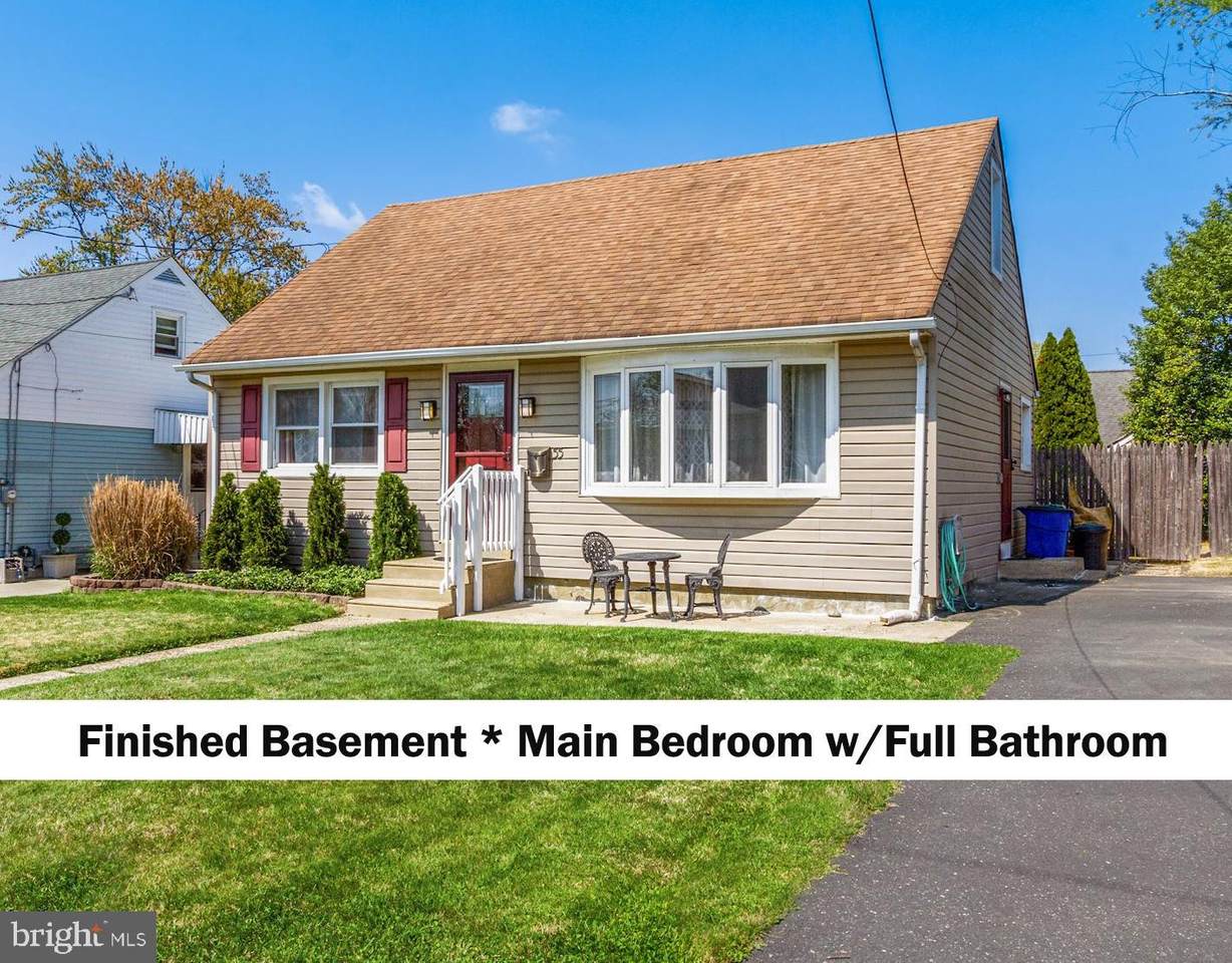 55 Avon Road - Photo 1