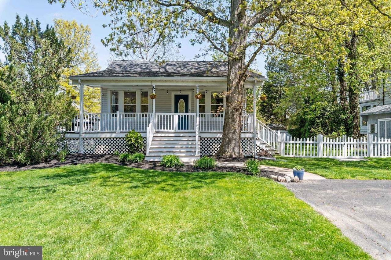 7909 Westmoreland Avenue - Photo 1