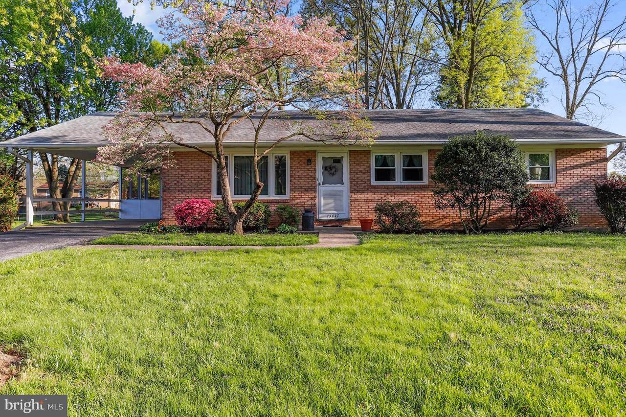 17817 Red Oak Drive - Photo 1
