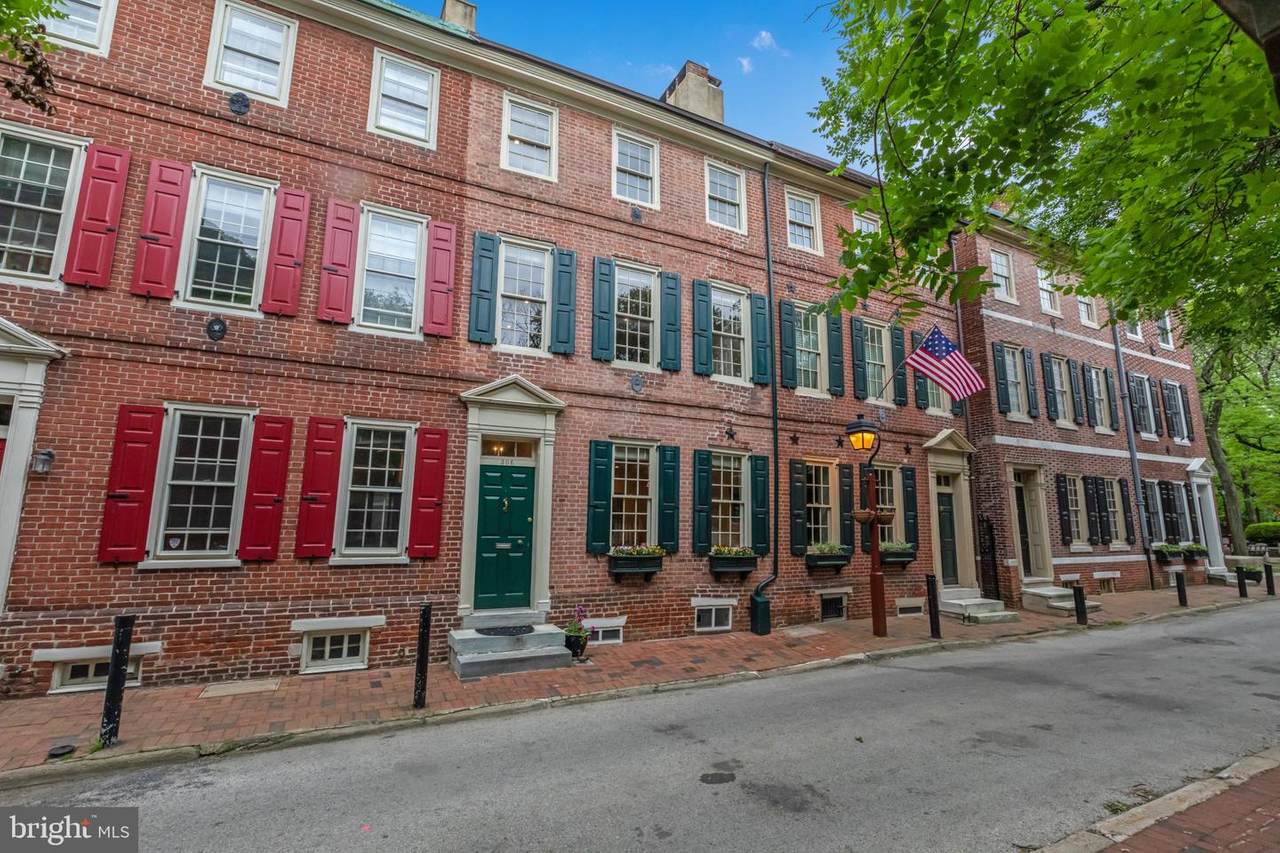 306 Cypress Street - Photo 1