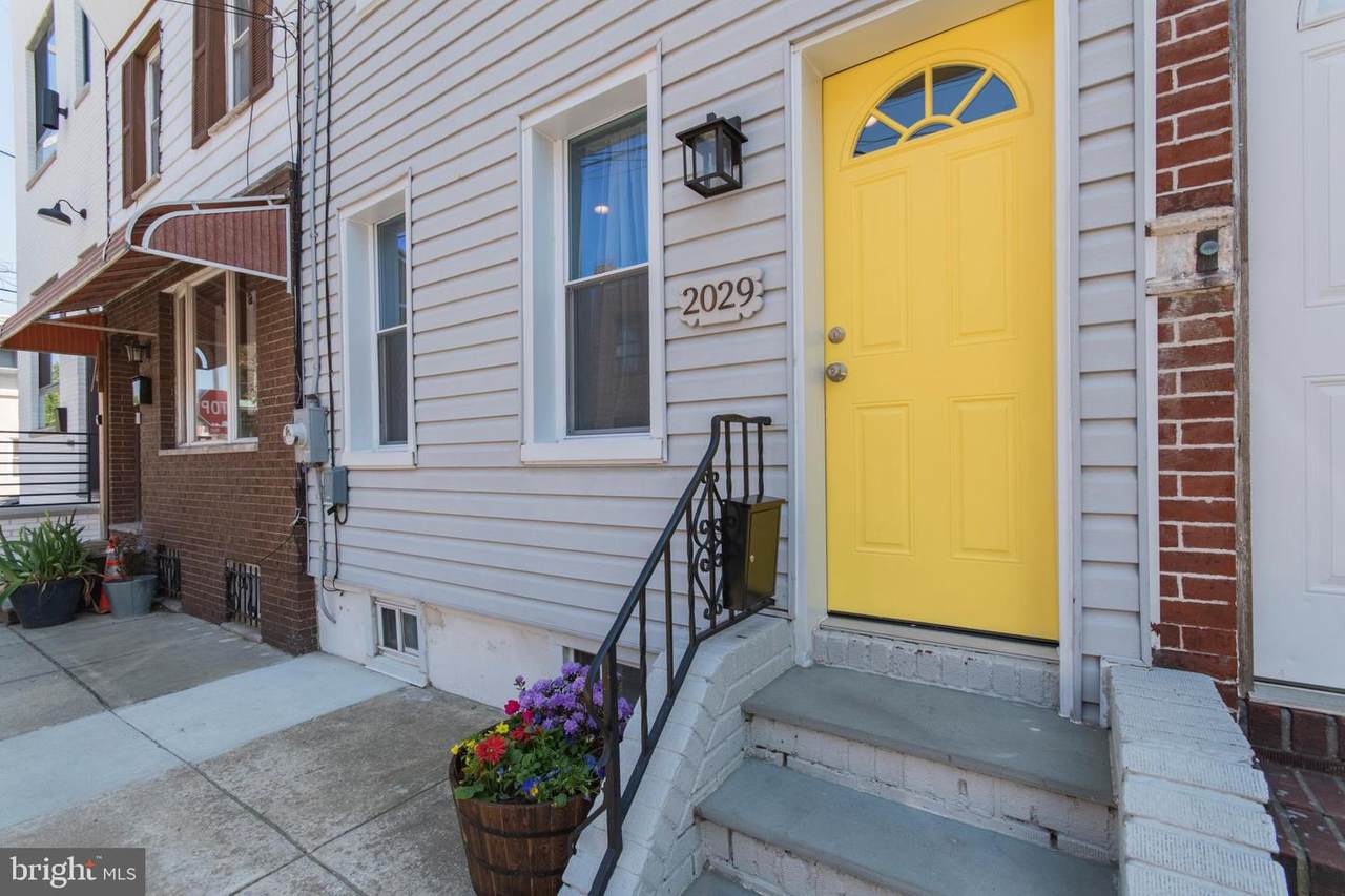 2029 Tulip Street - Photo 1