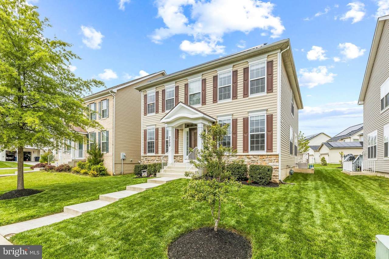 2208 Saint Josephs Drive - Photo 1
