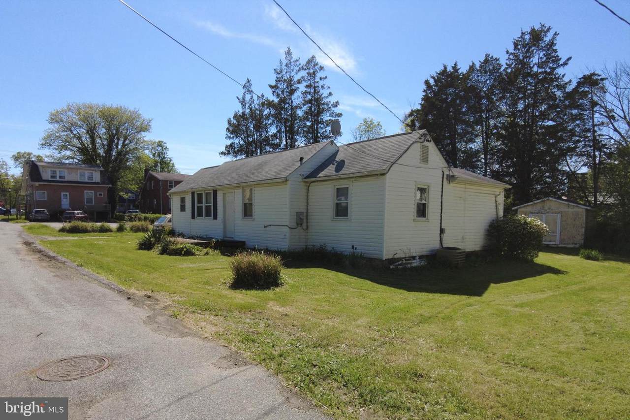 3602 Saint James Road - Photo 1