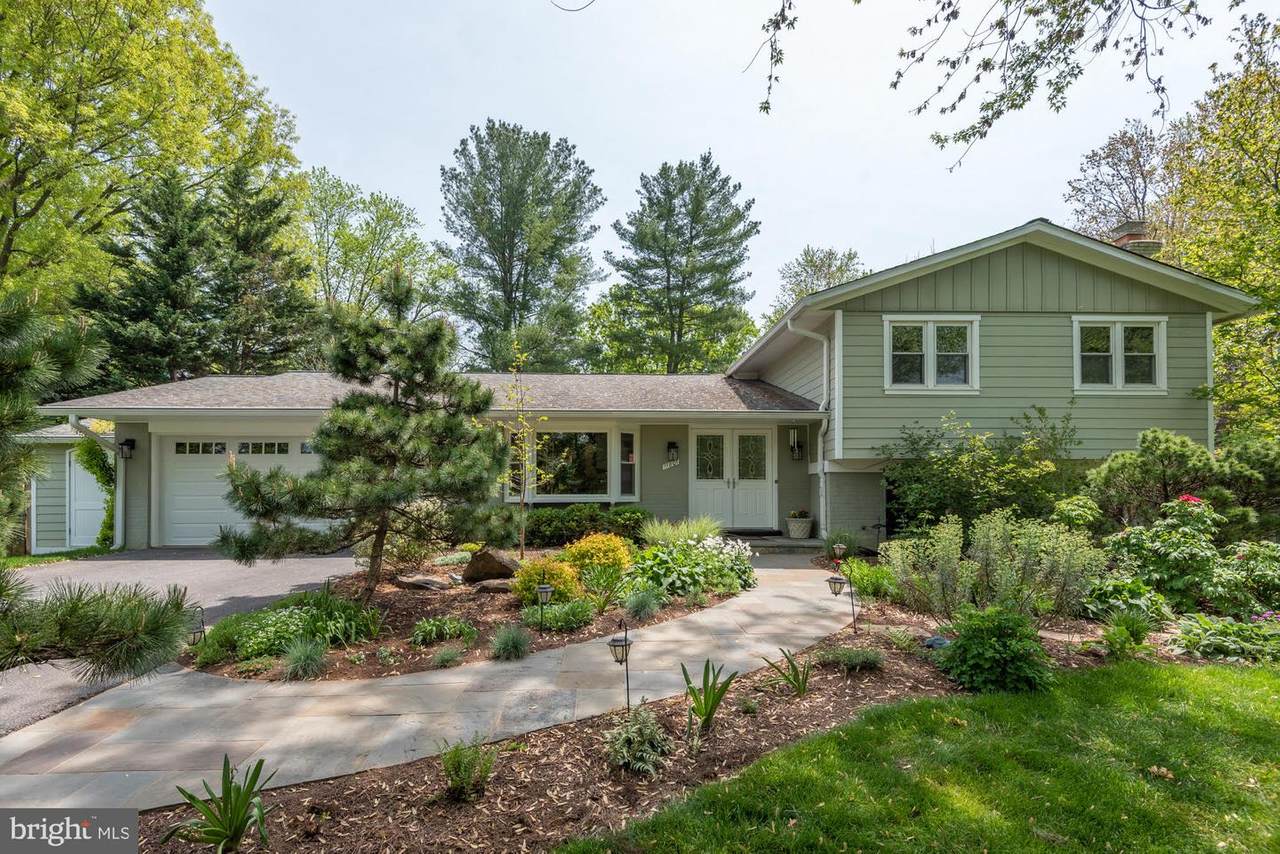11801 Trailridge Drive - Photo 1