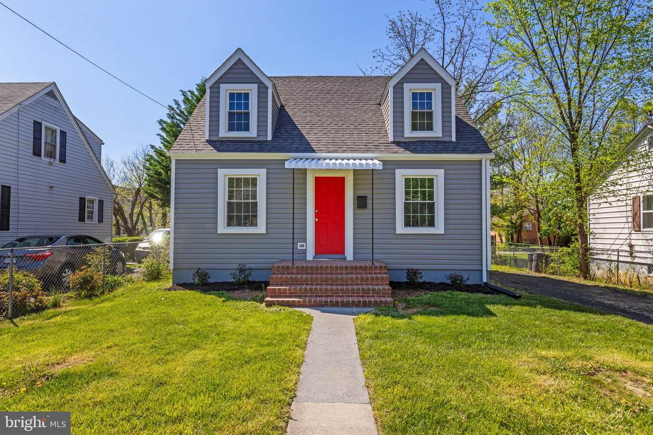 107 Purcell Avenue - Photo 1
