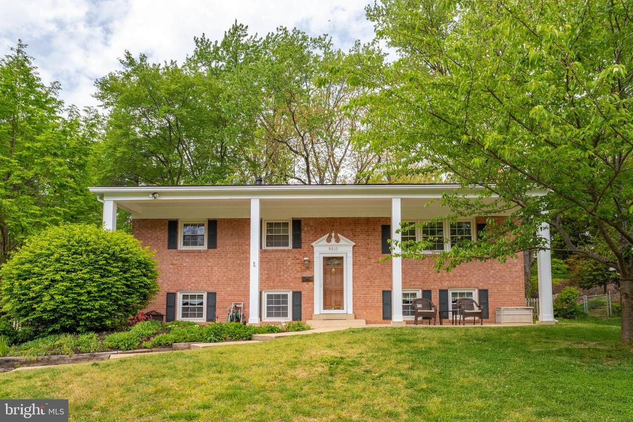 9510 Old Creek Drive - Photo 1