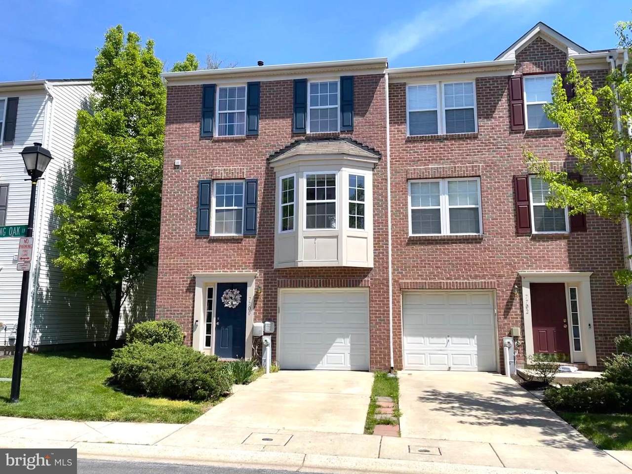 7700 Spreading Oak Lane - Photo 1