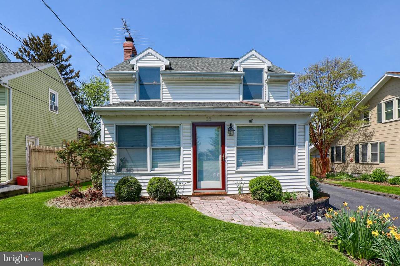 32 Hellers Church Road - Photo 1