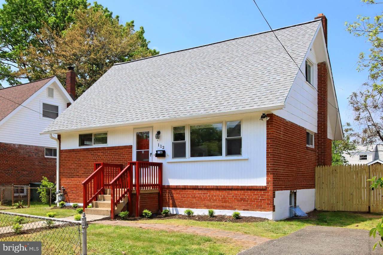 112 Grayson Street - Photo 1