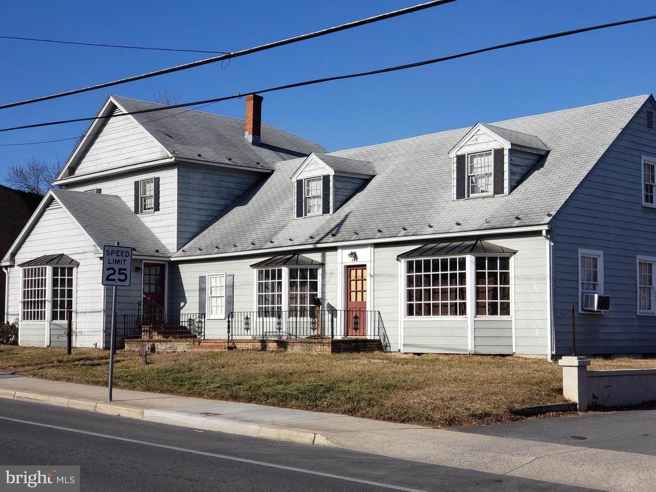 428 - 442 National Avenue - Photo 1