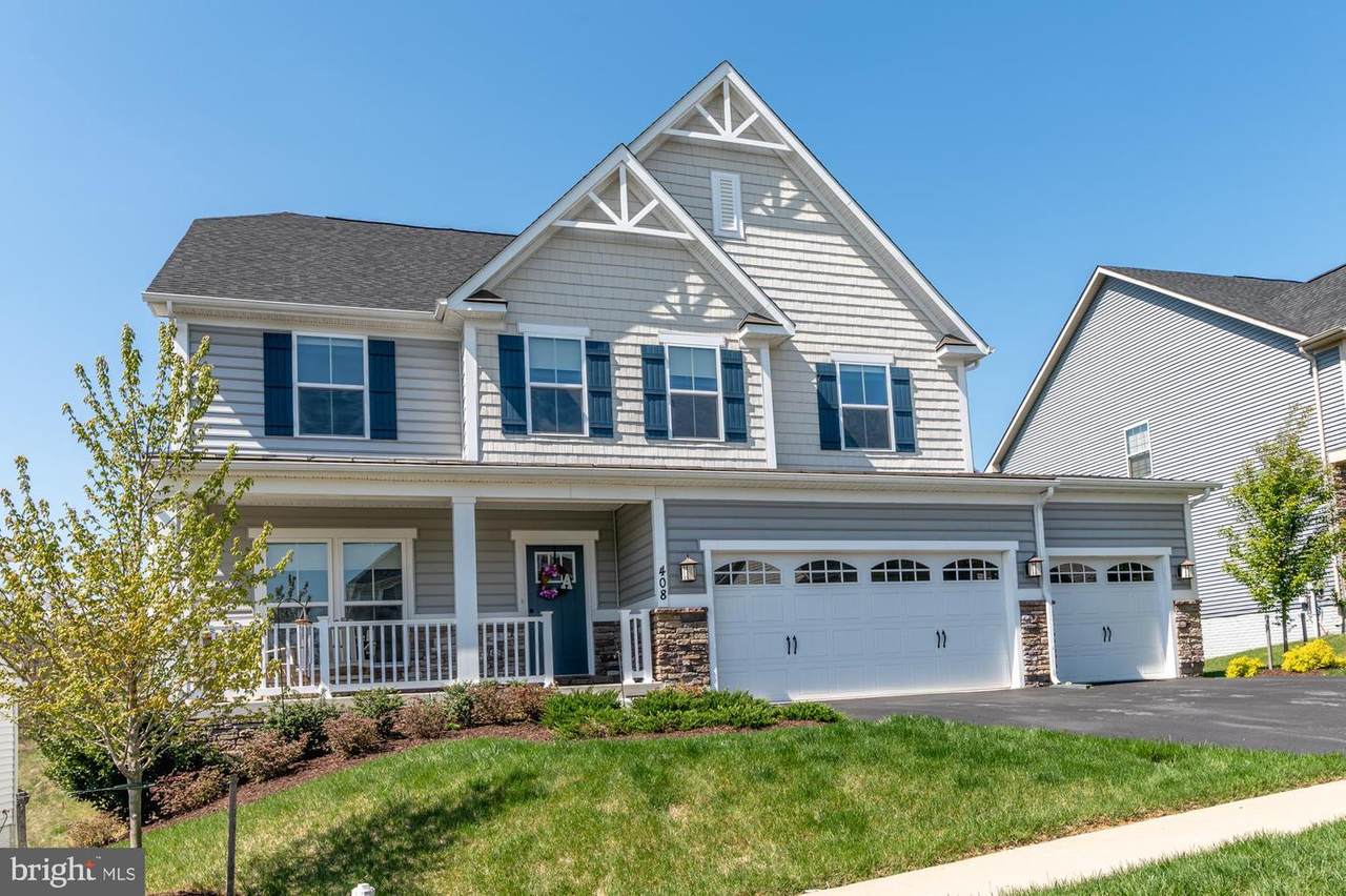 408 Potomac View Parkway - Photo 1