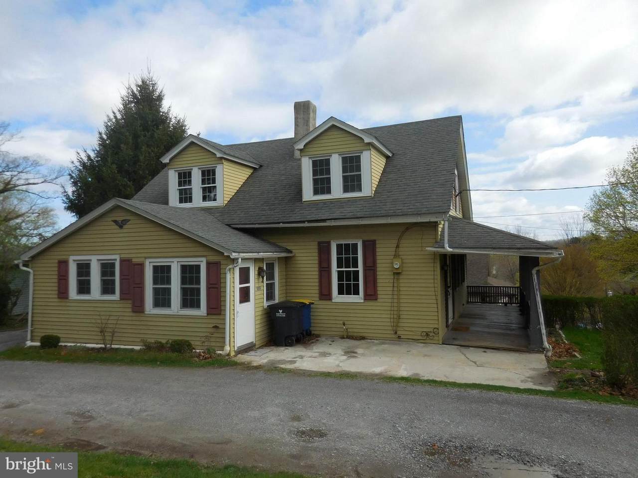 5351 Old Strasburg Road - Photo 1