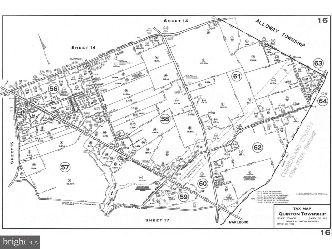 L: 5.06 Ecret Road - Photo 1