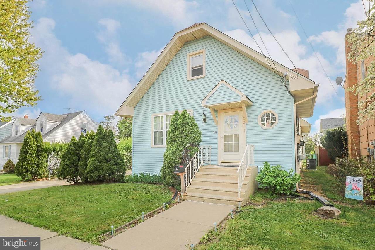 2213 Penn Street - Photo 1