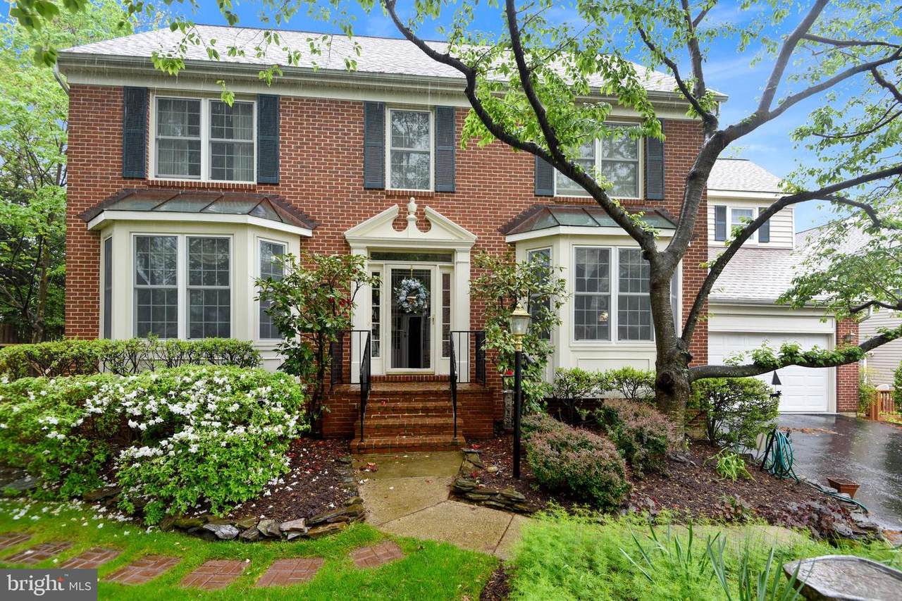 6354 Alderman Drive - Photo 1