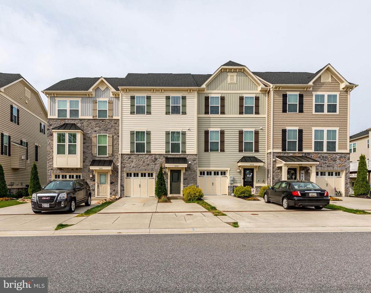 1260 Colonnade Drive - Photo 1