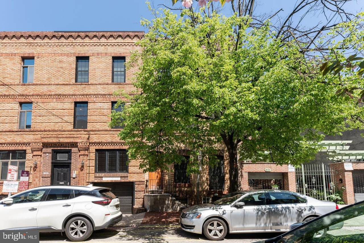 315 Monroe Street - Photo 1