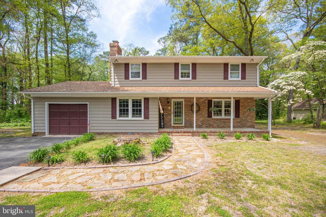 6622 Oak Ridge Drive - Photo 1