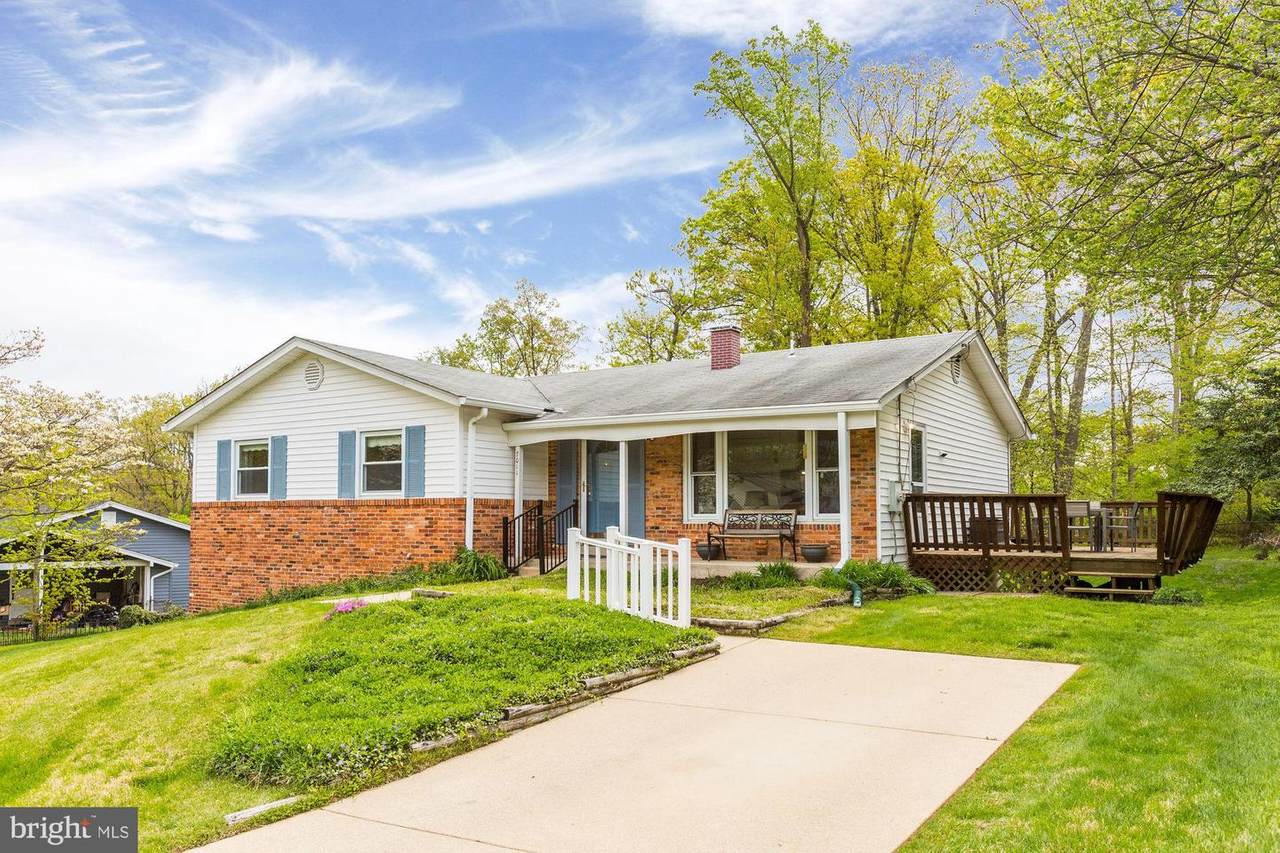 7011 Redmiles Road - Photo 1