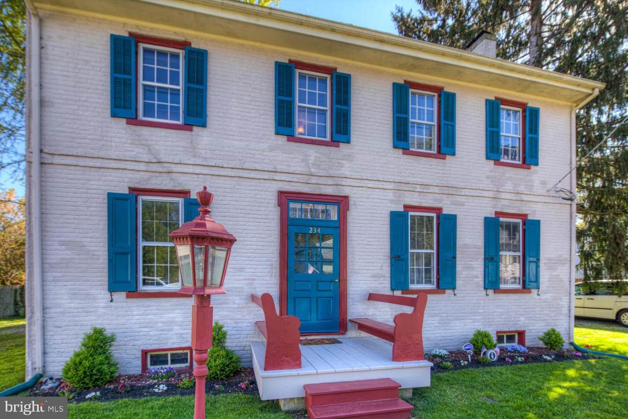 234 Camden Wyoming Avenue - Photo 1