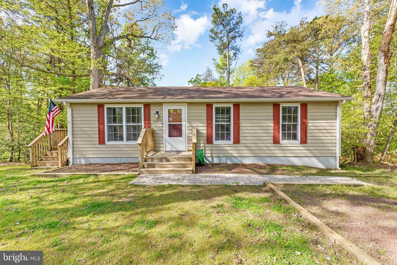 12435 Ridge Road - Photo 1