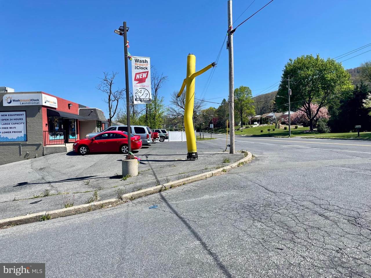2300 Hampden Boulevard - Photo 1