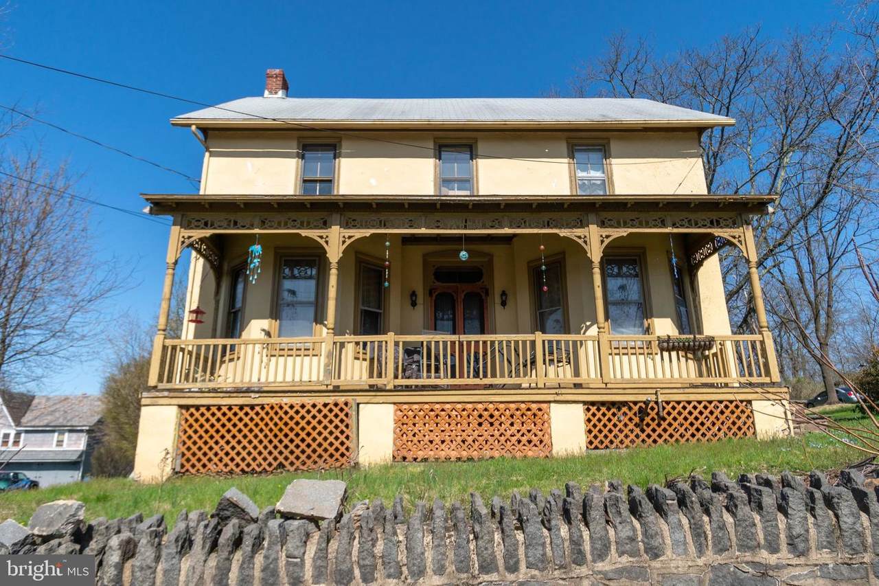 45 Hilltown Pike - Photo 1