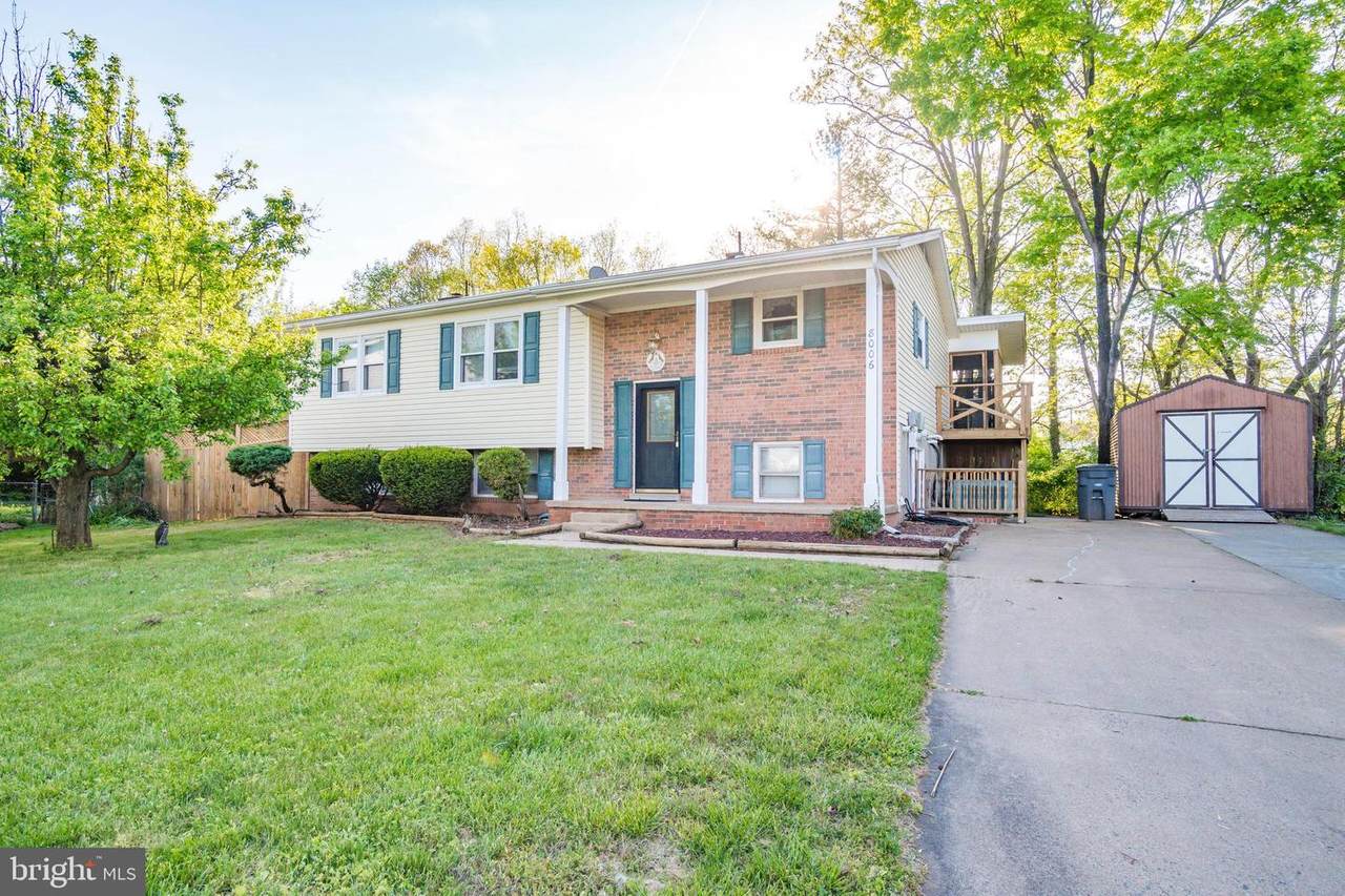 8006 Deward Court - Photo 1