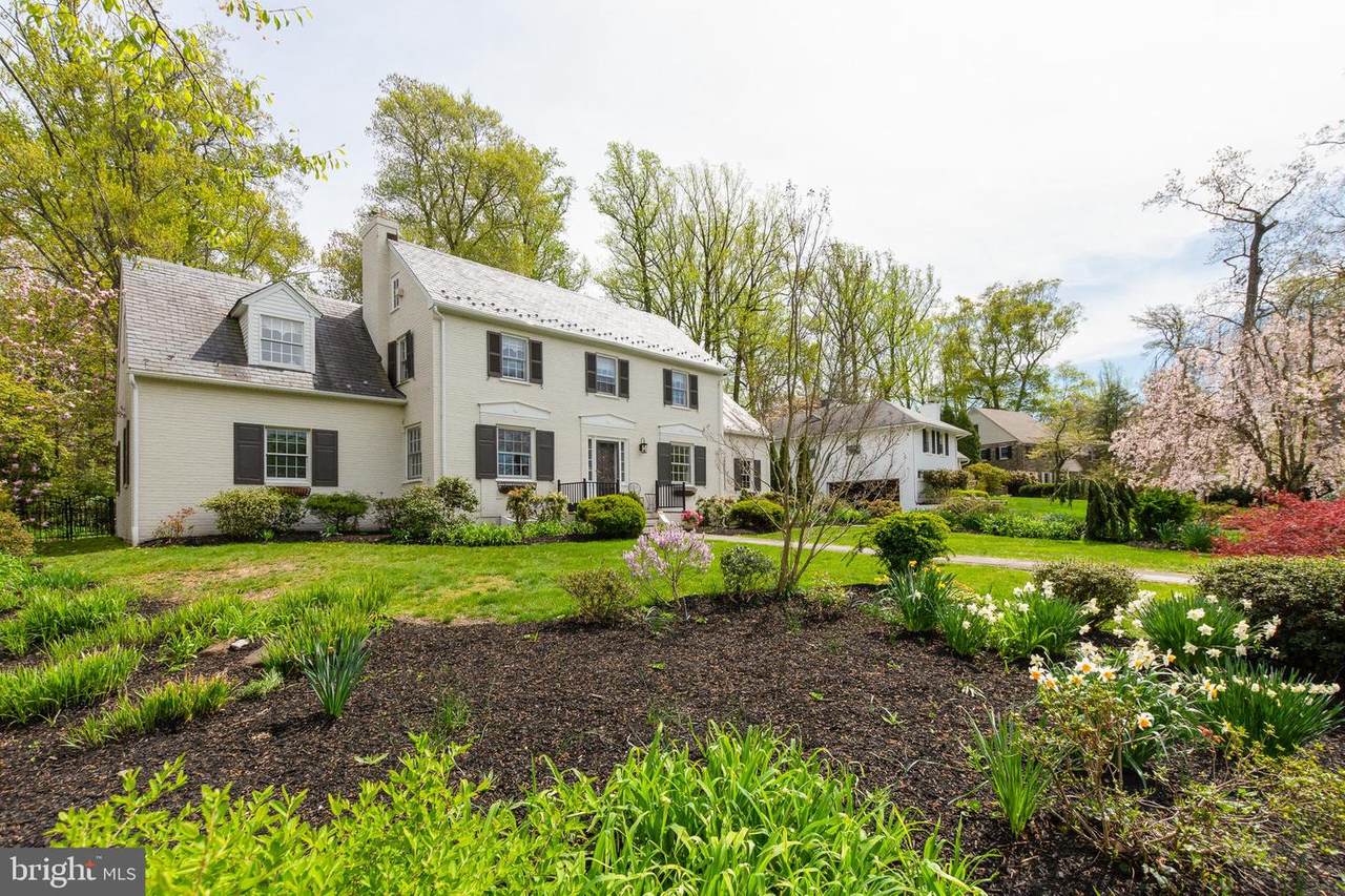1010 Overbrook Road - Photo 1