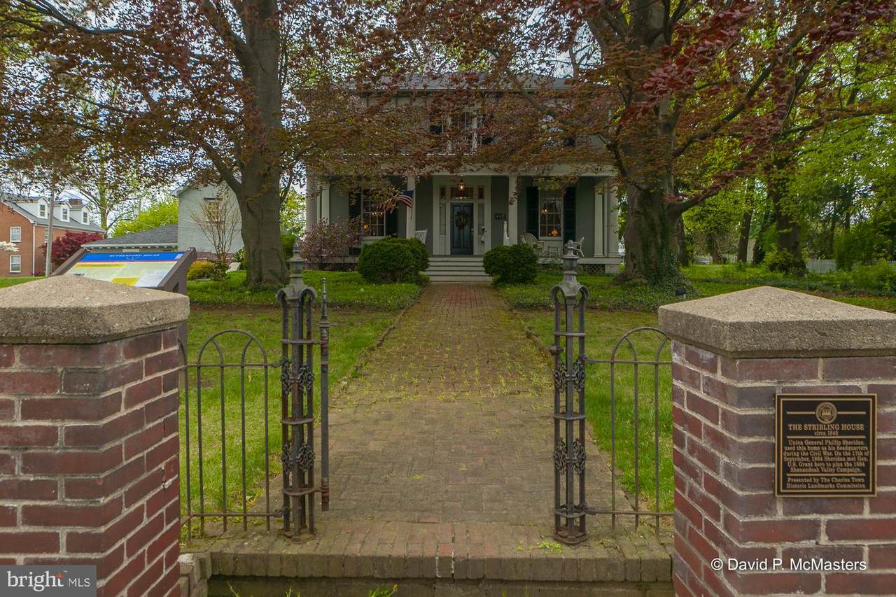 417 Washington Street - Photo 1
