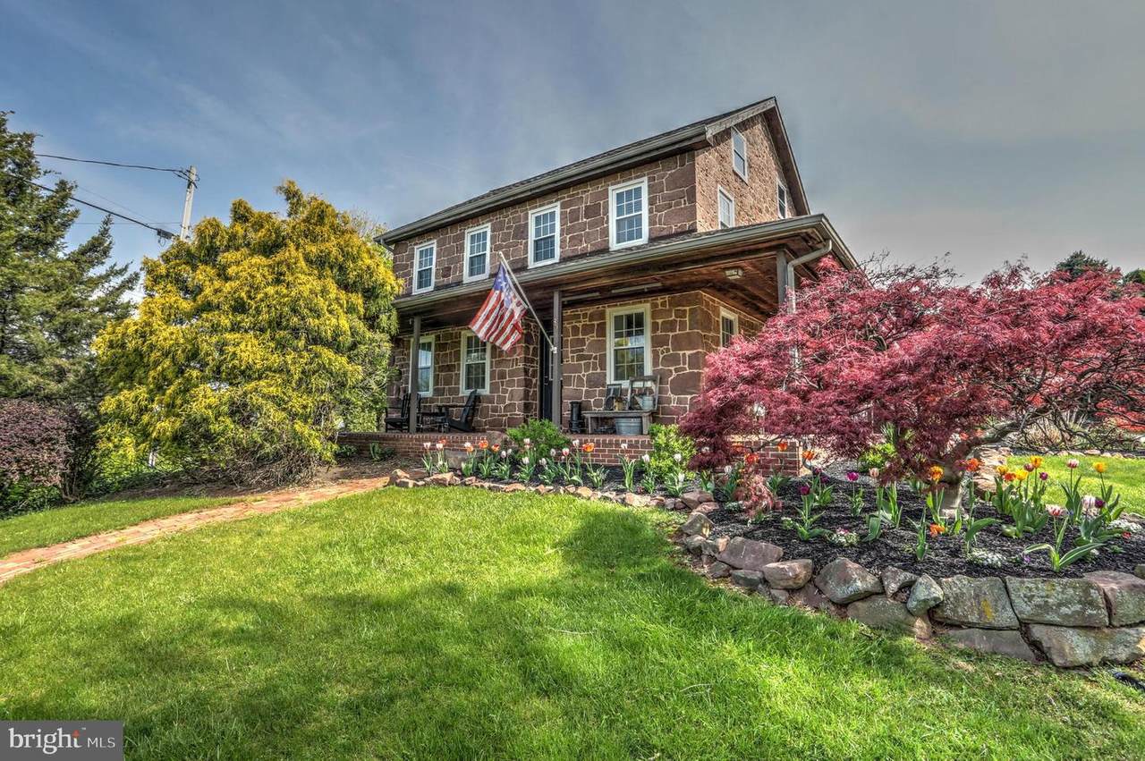 80 Meadow Road - Photo 1