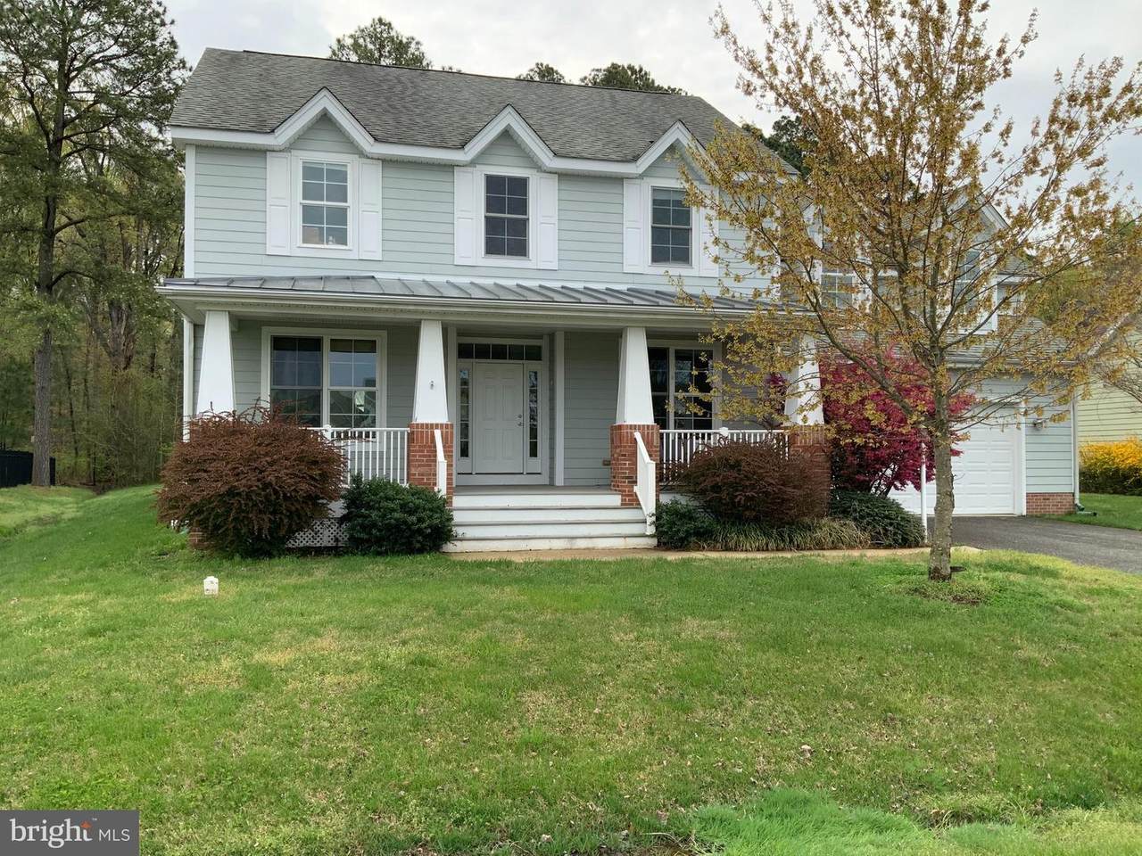 24969 Back Creek Drive - Photo 1