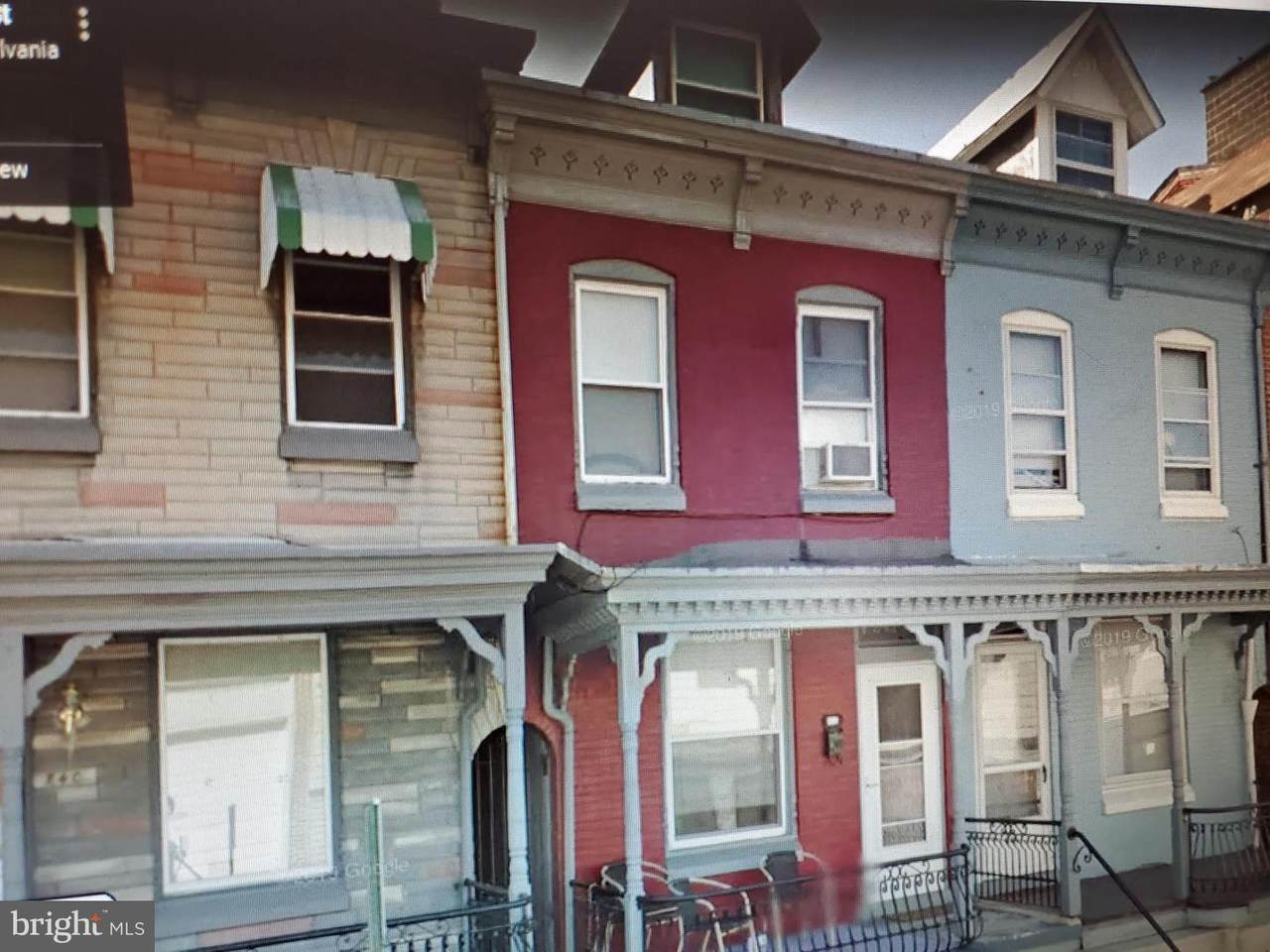 842 Mulberry Street - Photo 1