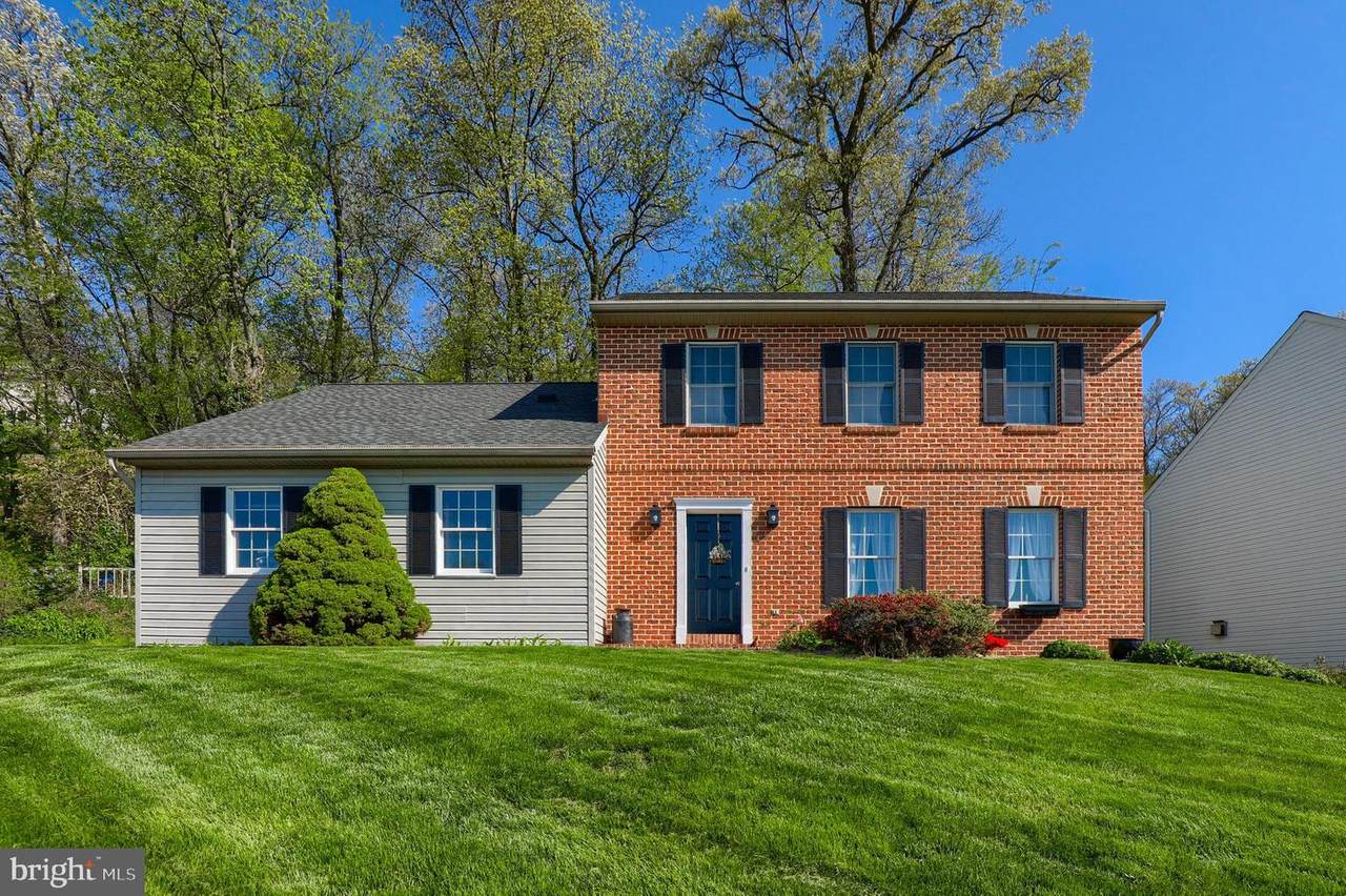 474 Lancer Drive - Photo 1