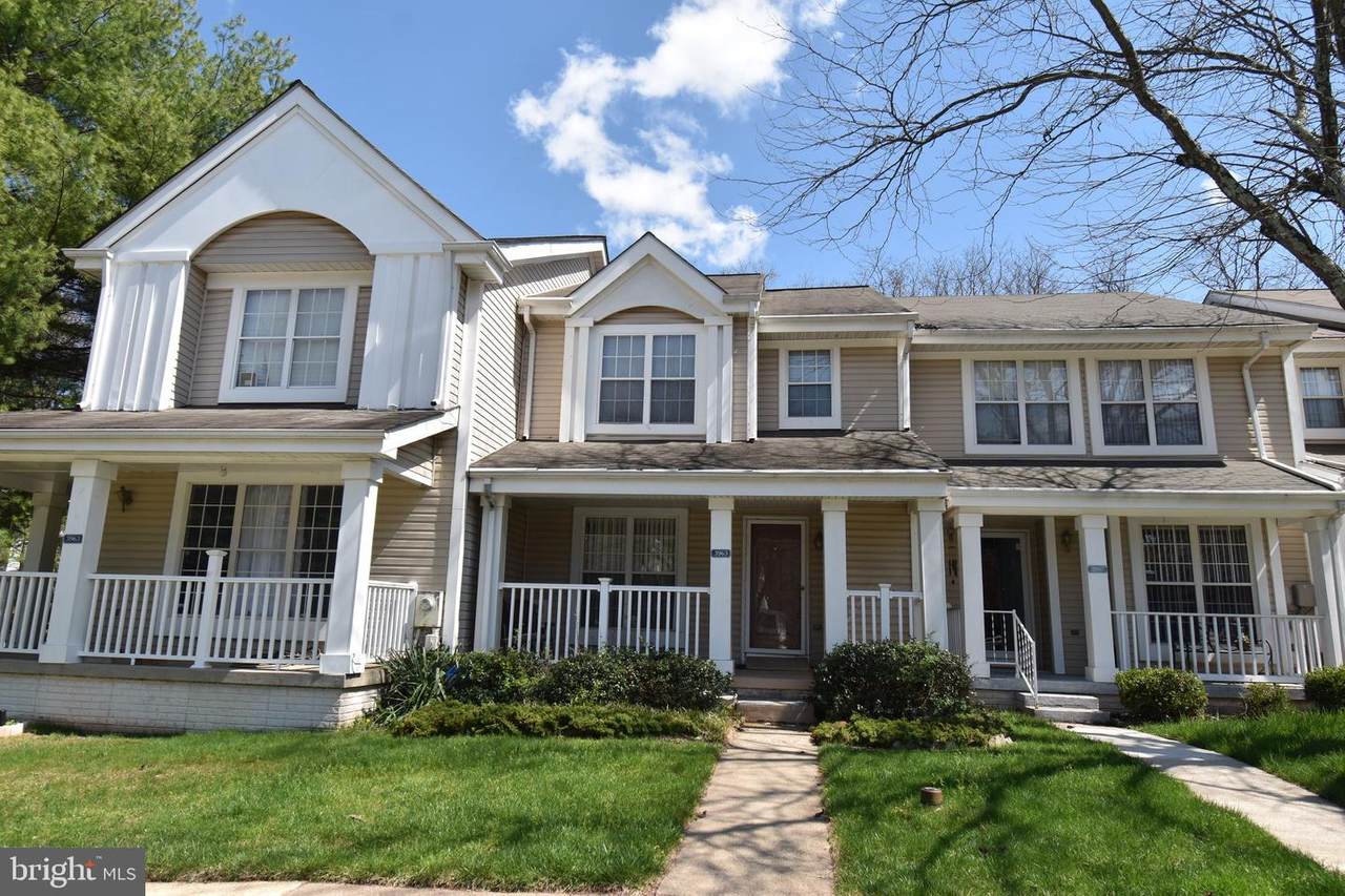 3965 Whispering Meadow Drive - Photo 1