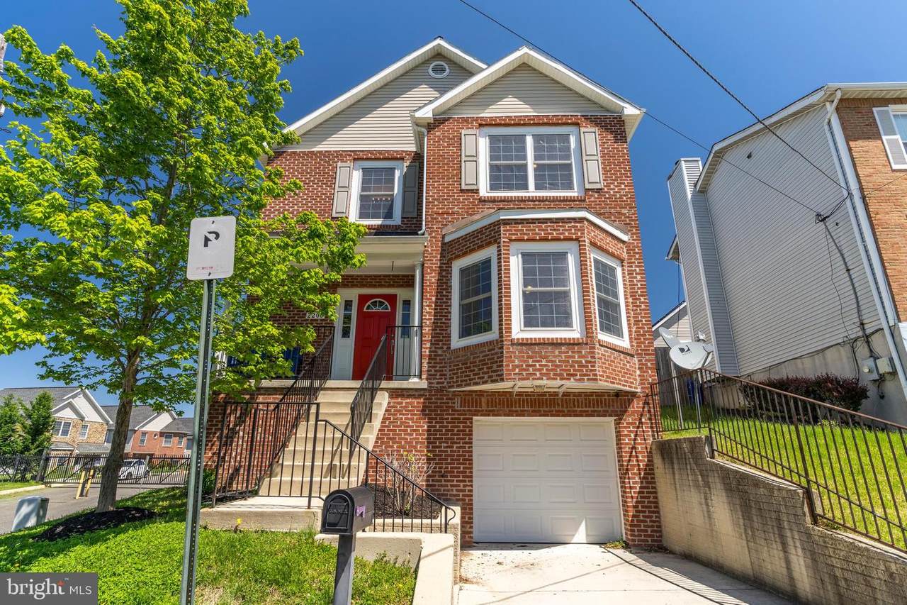 2200 T Place - Photo 1