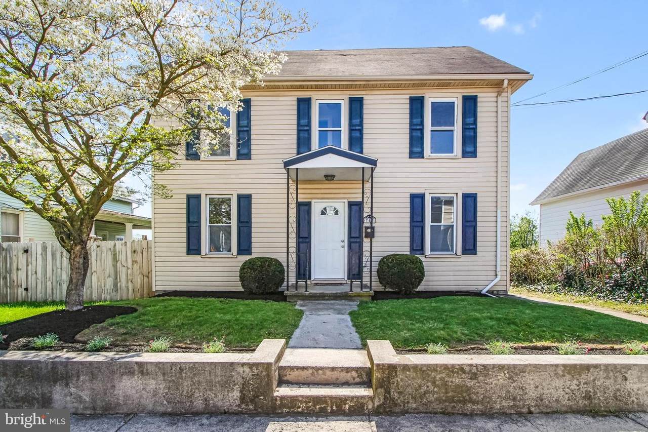 153 Ridge Avenue - Photo 1