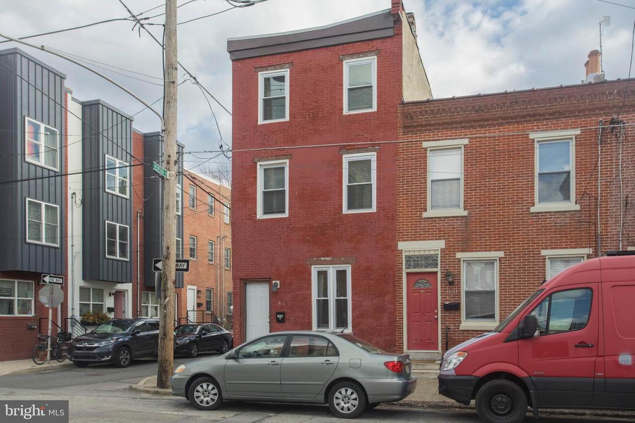 1843 Cedar Street - Photo 1